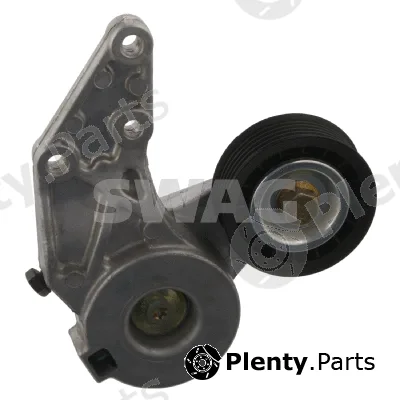 Swag 30936624 — Belt Tensioner, V-ribbed belt
