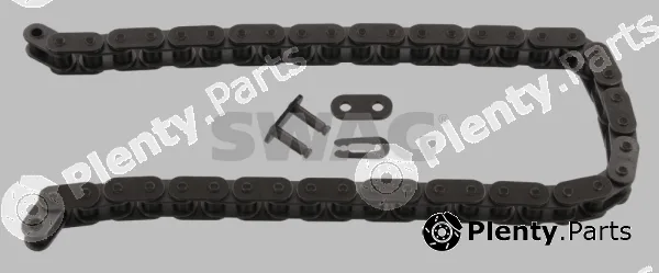 Swag 99110005 — Chain, oil pump drive