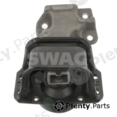 Swag 62100723 — Mounting, engine