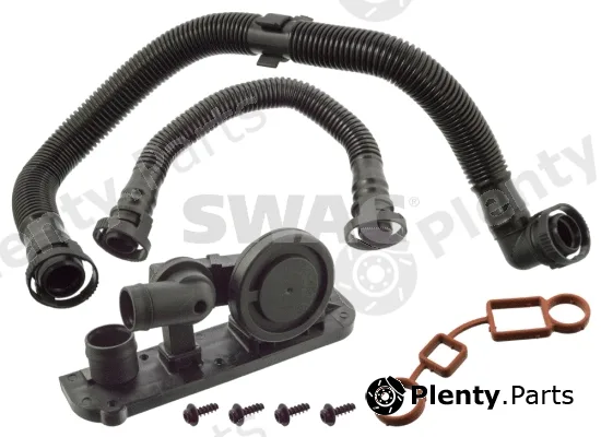 Swag 30107194 — Valve, crankcase ventilation