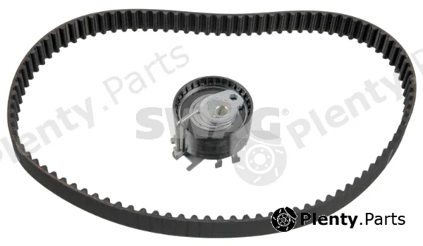 Swag 60919852 — Timing Belt Kit