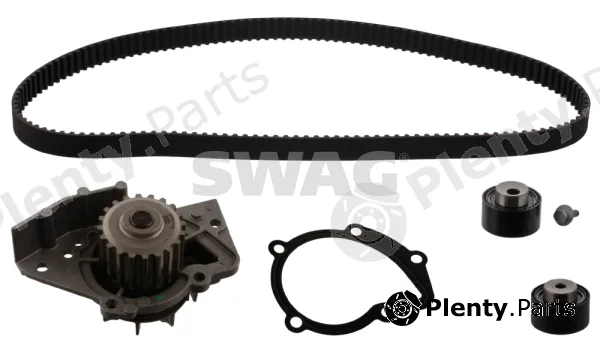 Swag 62945111 — Water Pump & Timing Belt Kit