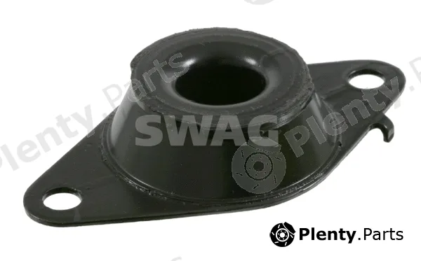 Swag 60921885 — Mounting, engine