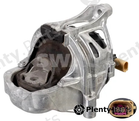 Swag 33101222 — Mounting, engine