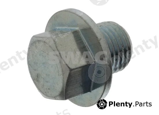 Swag 81930262 — Screw Plug, oil sump
