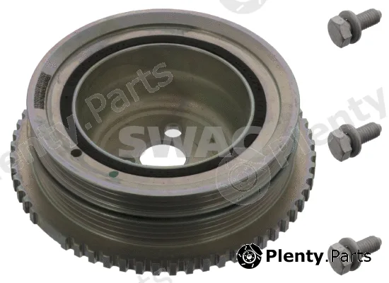 Swag 72944820 — Belt Pulley, crankshaft