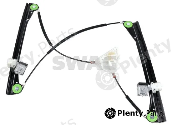 Swag 33104335 — Window Regulator