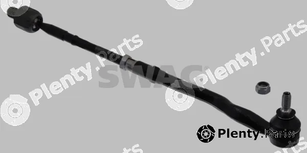 Swag 20720041 — Tie Rod