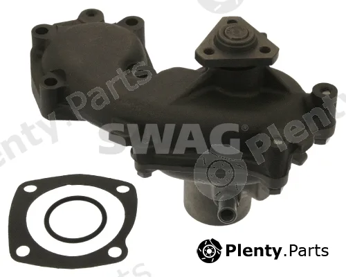 Swag 70150039 — Water Pump, engine cooling