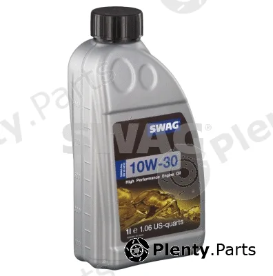 Swag 99104912 — Engine Oil
