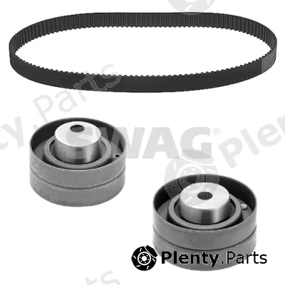 Swag 62020013 — Timing Belt Kit