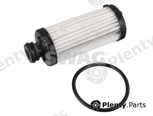 Swag 33107765 — Hydraulic Filter, automatic transmission SWAG extra