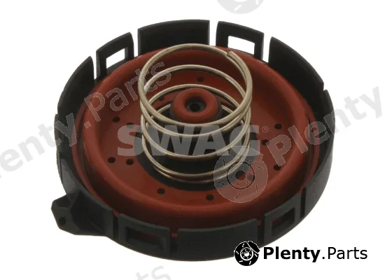 Swag 20945181 — Valve, crankcase ventilation