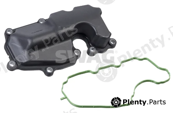 Swag 33100865 — Oil Separator, crankcase ventilation