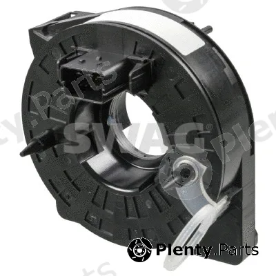 Swag 33108186 — Clockspring, airbag