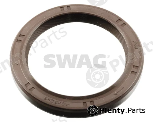 Swag 82106962 — Shaft Seal, crankshaft