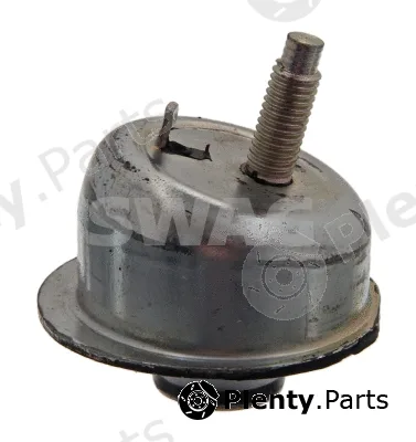 Swag 62936927 — Rubber Buffer, engine mounting system