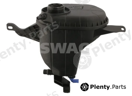 Swag 20940880 — Expansion Tank, coolant