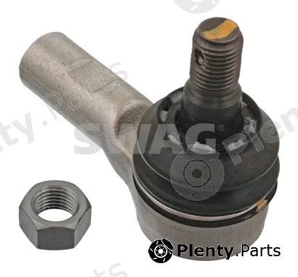 Swag 13943360 — Tie Rod End