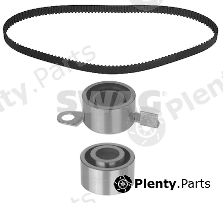 Swag 22020016 — Timing Belt Kit