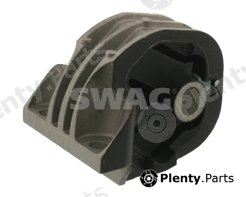 Swag 60939524 — Mounting, engine