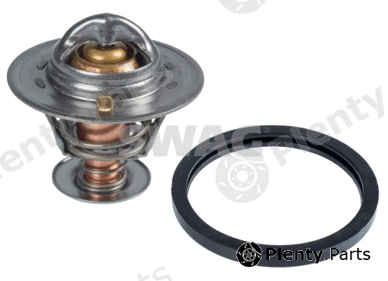 Swag 50923981 — Thermostat, coolant