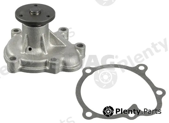 Swag 40924194 — Water Pump, engine cooling