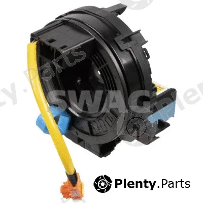 Swag 33106705 — Clockspring, airbag