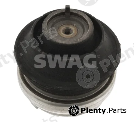 Swag 10130101 — Mounting, engine