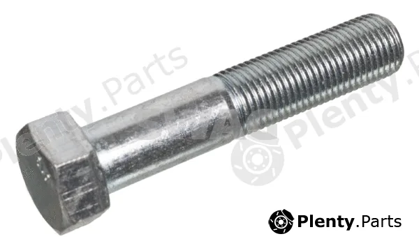 Swag 10904678 — Bolt, propshaft flange