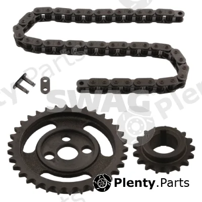 Swag 99125159 — Timing Chain Kit