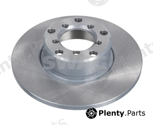 Swag 10908541 — Brake Disc
