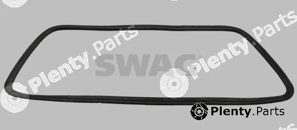 Swag 99990003 — Seal, rear window
