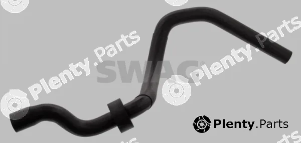 Swag 10930468 — Radiator Hose