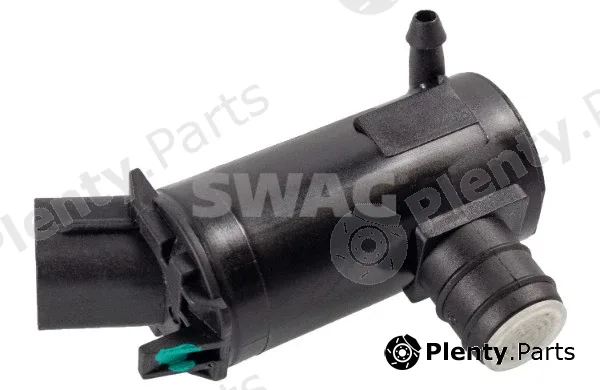 Swag 33106841 — Washer Fluid Pump, window cleaning