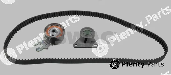 Swag 55927559 — Timing Belt Kit