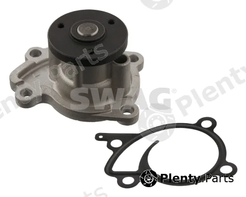Swag 60937195 — Water Pump, engine cooling