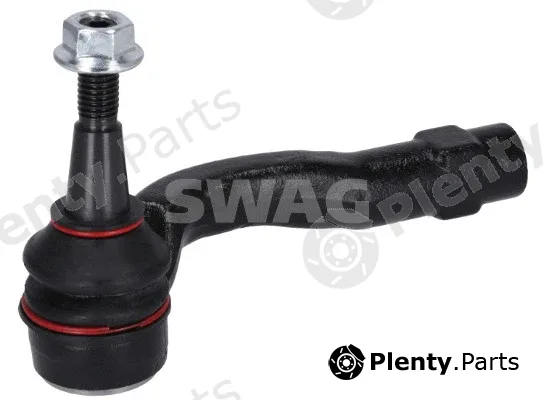 Swag 33107449 — Tie Rod End
