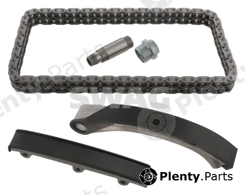 Swag 99130444 — Timing Chain Kit