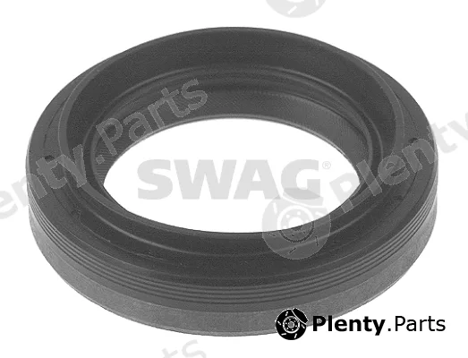 Swag 70912106 — Shaft Seal, manual transmission flange