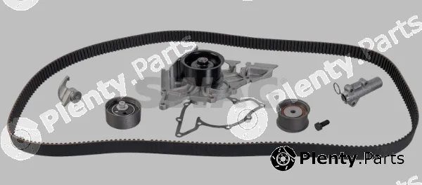Swag 33101726 — Water Pump & Timing Belt Kit