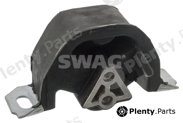 Swag 40130010 — Mounting, engine