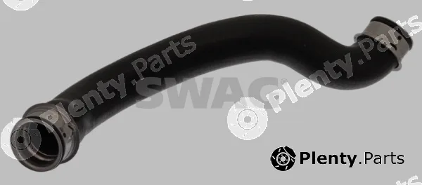 Swag 10945993 — Radiator Hose