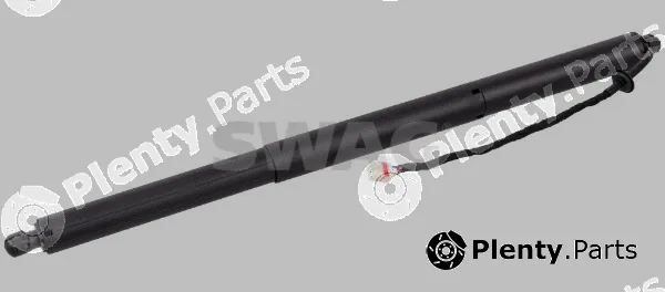 Swag 33104855 — Gas Spring, boot/cargo area SWAG extra