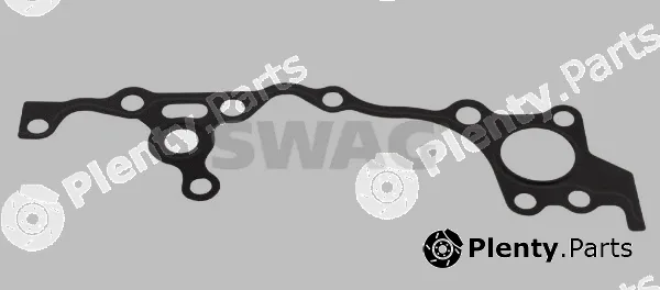 Swag 33105297 — Gasket, timing case