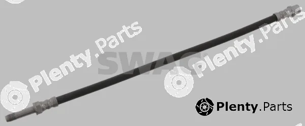 Swag 10928613 — Brake Hose