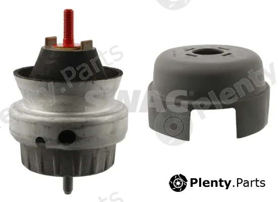 Swag 30936578 — Mounting, engine