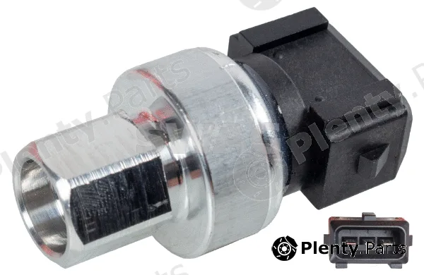 Swag 33100826 — Pressure Switch, air conditioning