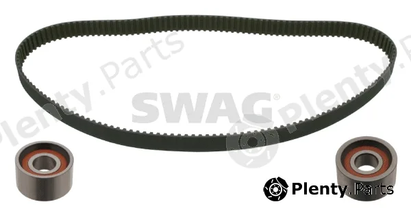 Swag 70929391 — Timing Belt Kit
