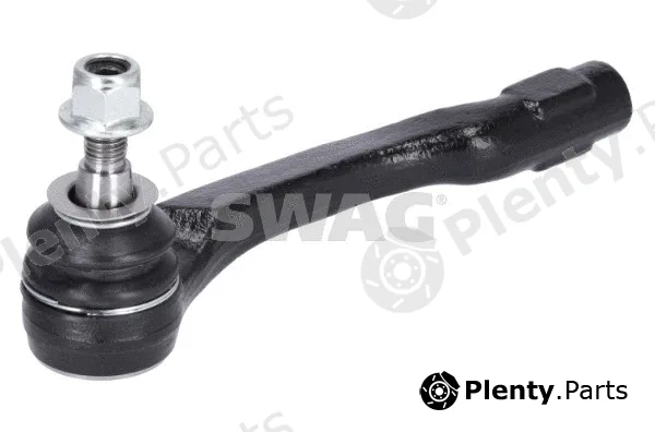 Swag 33106370 — Tie Rod End